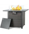 Propane Firefit Table Closeout. 1305 Units. EXW Los Angeles